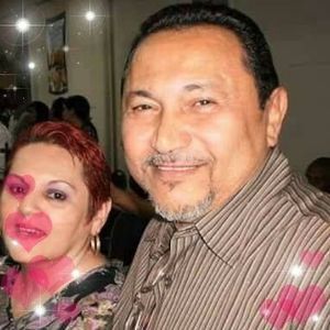 Meet your Posher, Ángel lópez chico